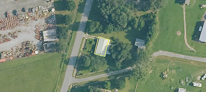 Land For Warehouse/Office Development