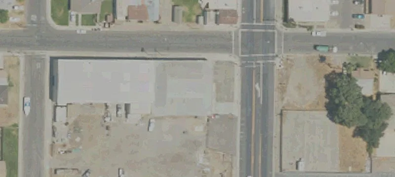 New Industrial Warehouse Units