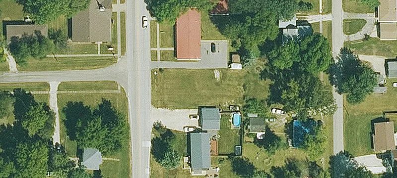 Iowa Farmland & Acreage Auction