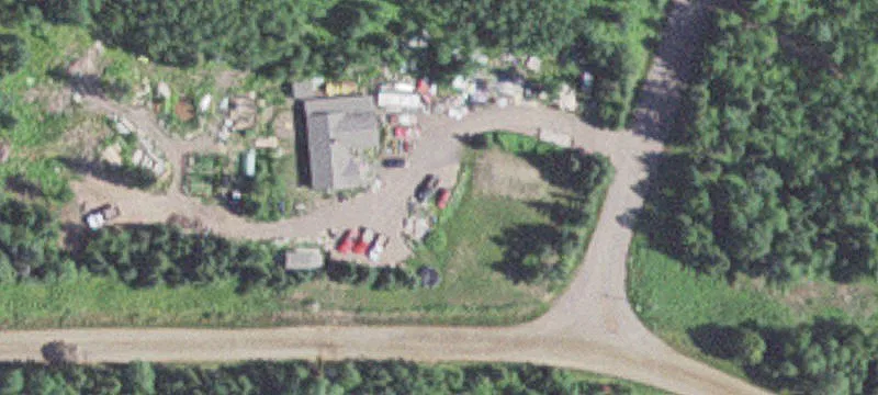 Land Near Judge Magney Park