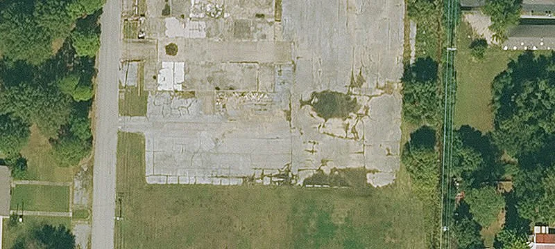 Prime Land Near A State