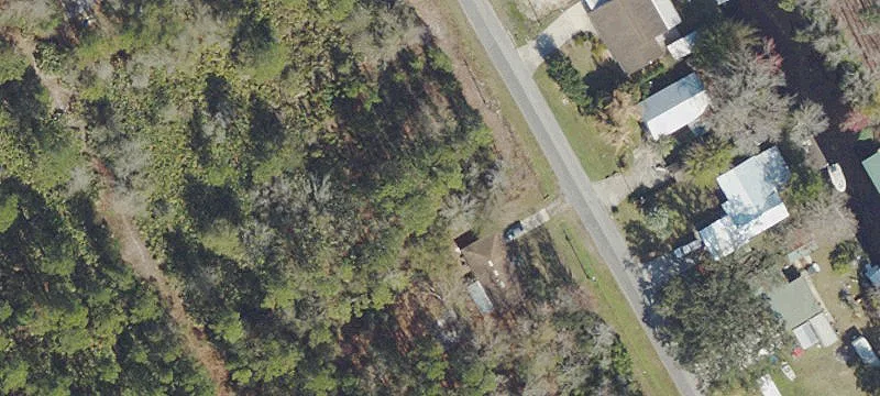 Palatka Land For Sale