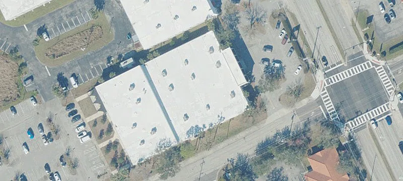 Furnished Call Center in Ormond