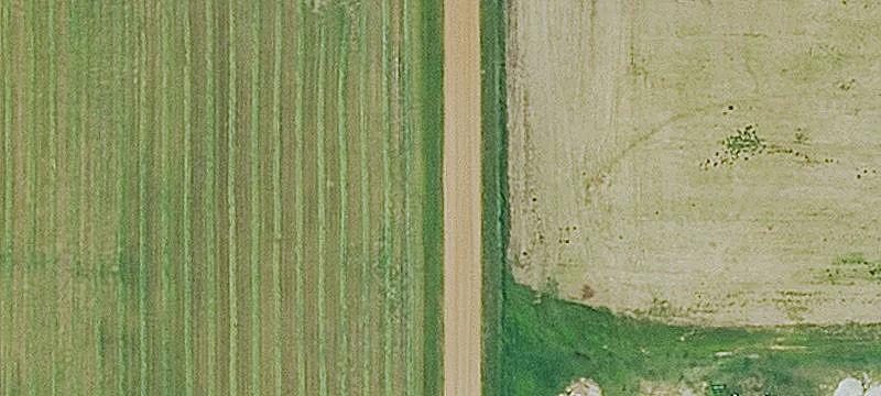 Kingman County 77-Acre Land Parcel