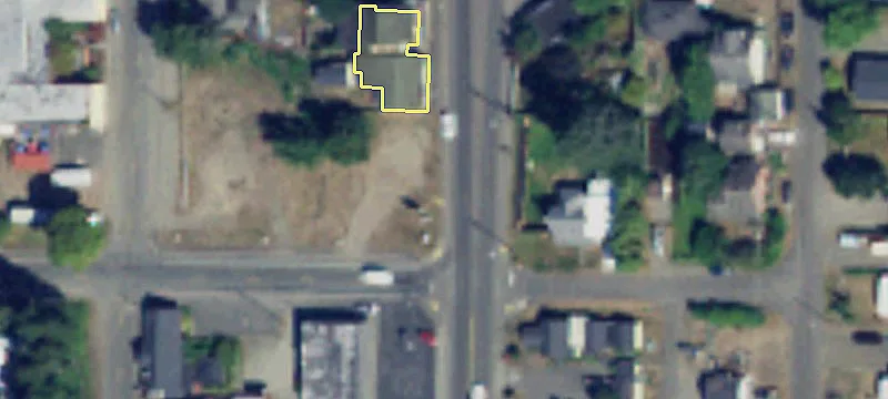 Retail Space in Historic Seaview