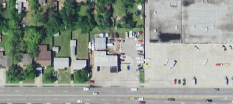Midwest City Commercial Property