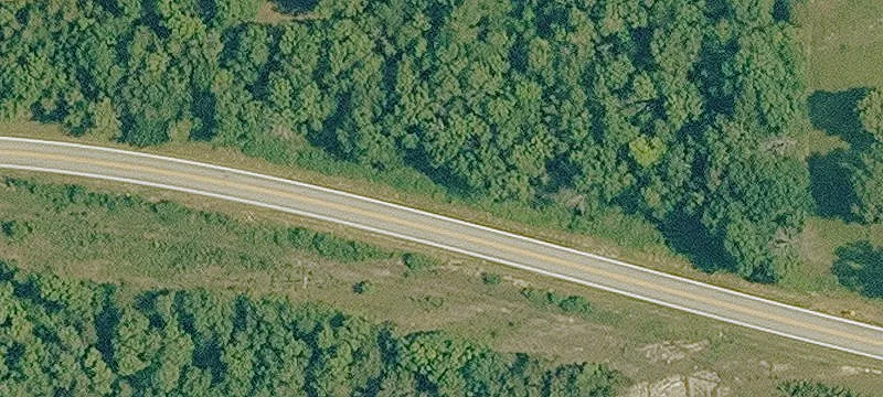 Highway Frontage Commercial Building