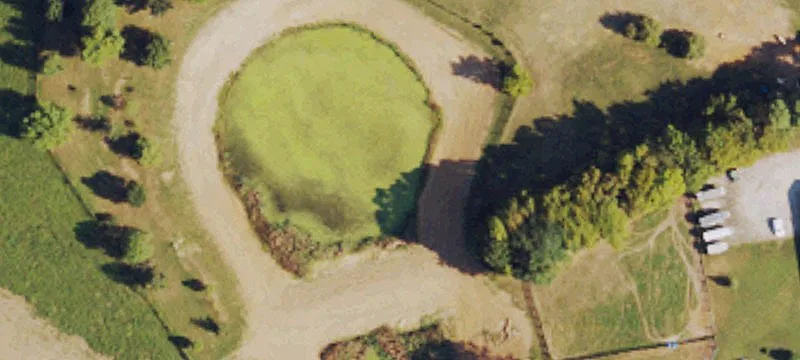 Bourbon County Farm for Sale