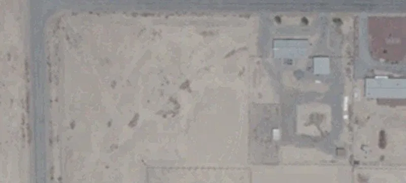 Land Available in Pahrump