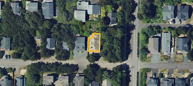 Land For Sale Manzanita