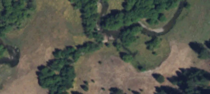 Pasture & Timber Land For Sale