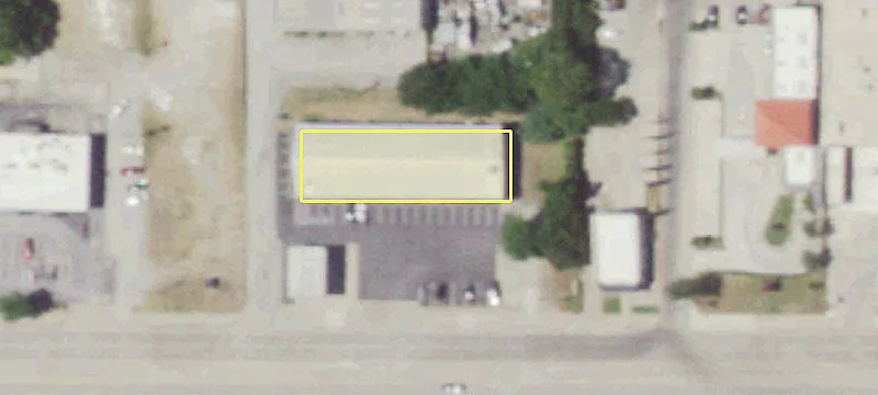 Grapevine Retail Space Available