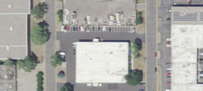 Bloomington Industrial Flex Space