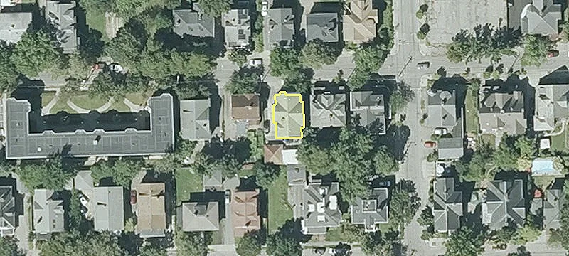 Renovated Three-Family Property in Providence