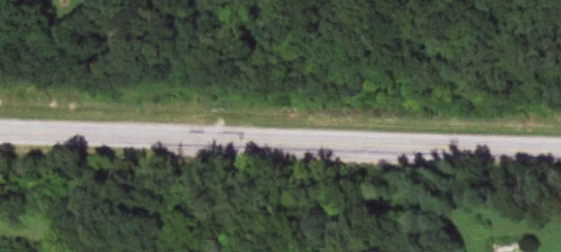 Commercial Land with Building