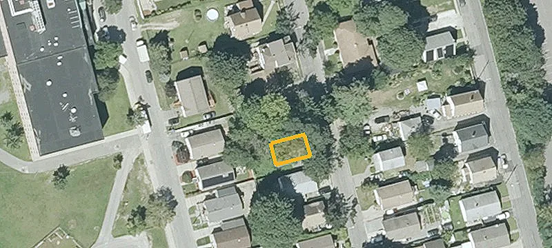 Cleared Lot in Convenient Location