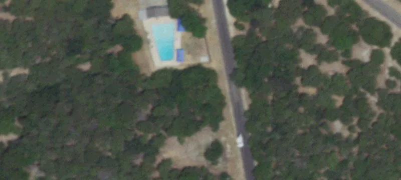 Residential Lot in Gated Community