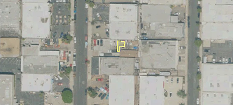 Warehouse Space with M3 Zoning