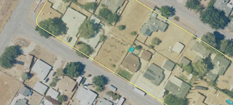 Land Available in Mountain Mesa