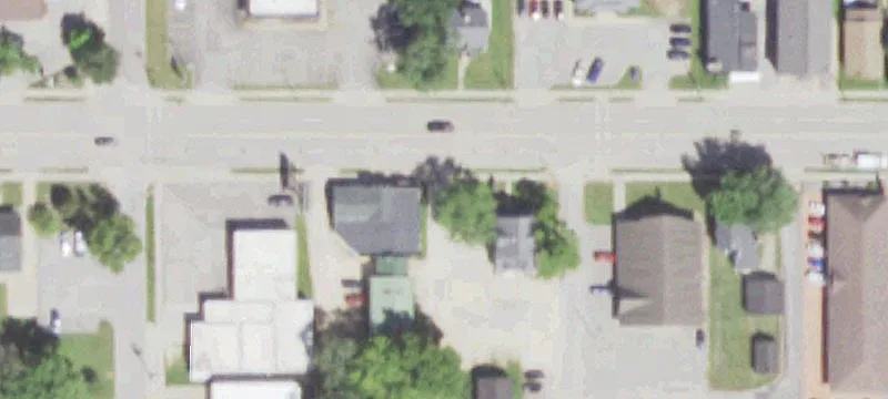 Former Restaurant with Income Potential