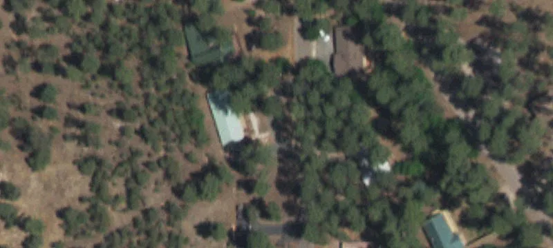 Residential Lot in Ruidoso