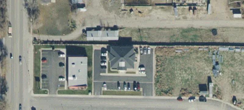 Residential Lot in Growing Community