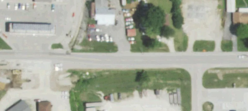Bowling Green Commercial Opportunity