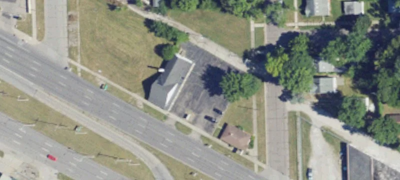 Versatile Mixed-Use Property on Grand River