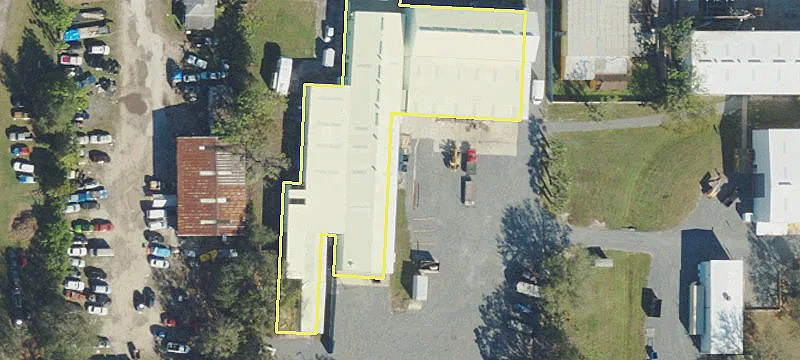 Commercial Land on US Highway