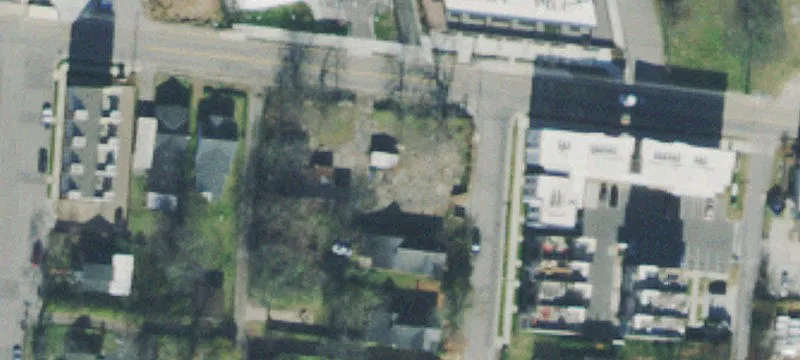 Nashville Land For Sale