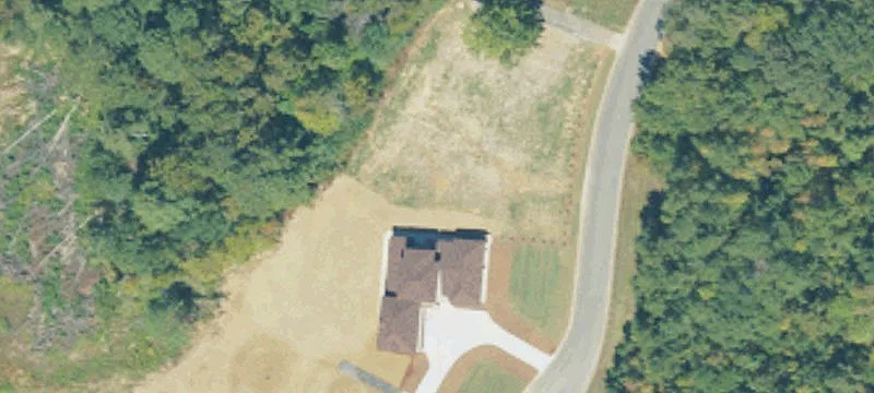 Waterfront Lot in Gated Community