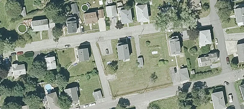 Multifamily Property Development Opportunity