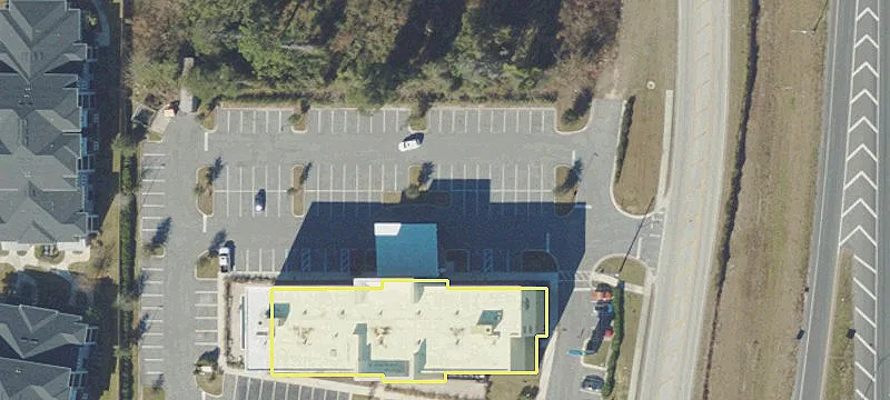 Ocala Commercial Property For Rent