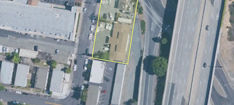 Concord Commercial Property for Sale