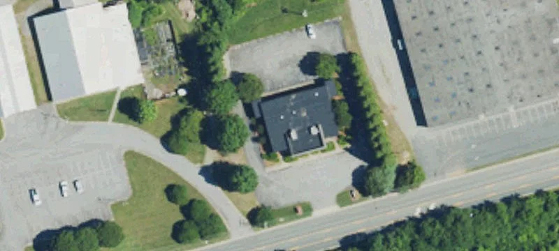 Greensboro Commercial Property for Sale