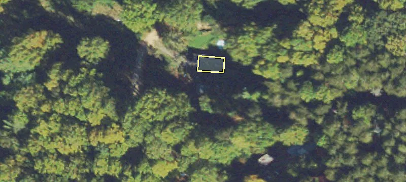 Two Acre Lot with Views