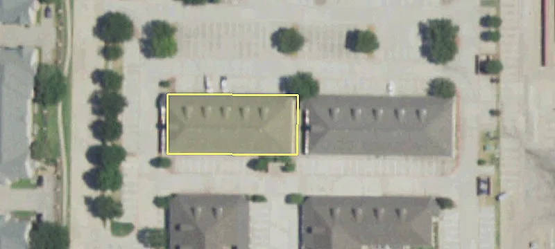 West Plano Office Space Available