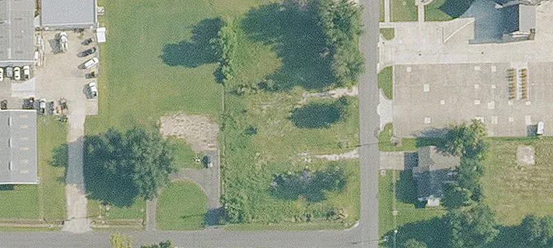 South Lake Charles Development Opportunity