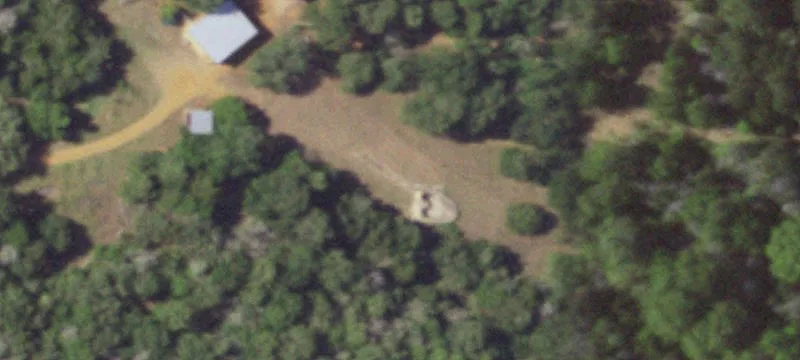 Land for Sale Smithville, TX