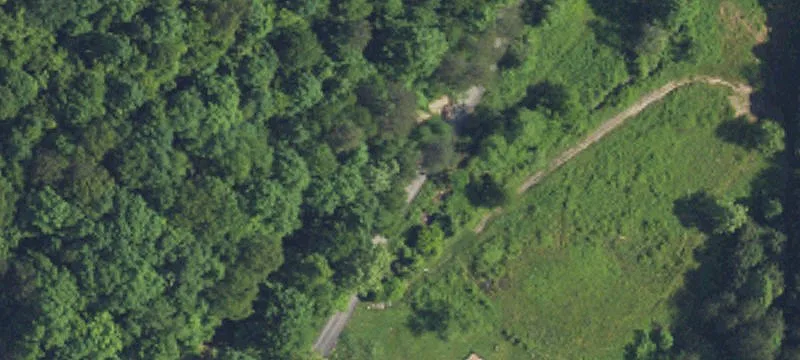 Kentucky Acreage with Utilities