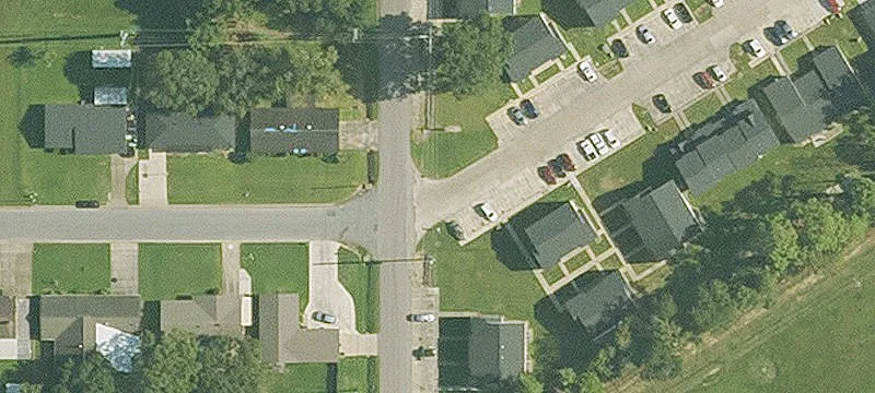 Residential Lot in Established Neighborhood