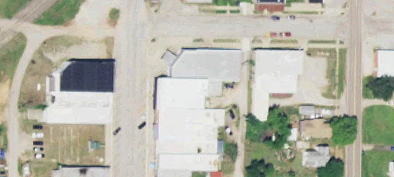 5 Acre Home Site