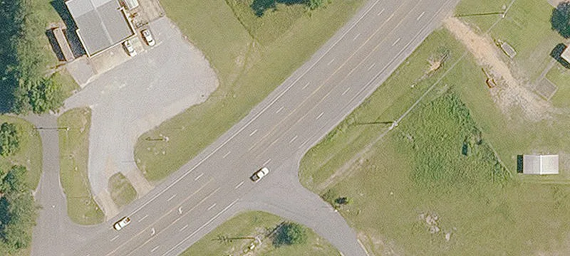 Pineville Land on Highway 28