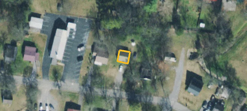 Residential Lot in Shelbyville