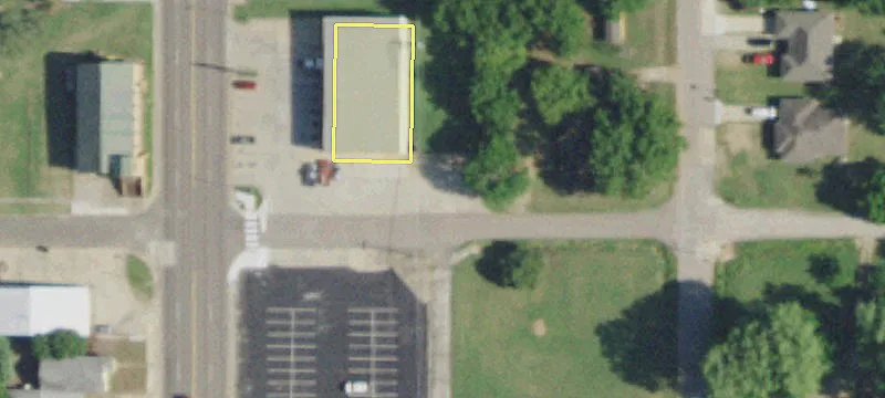 Versatile Property with Development Potential