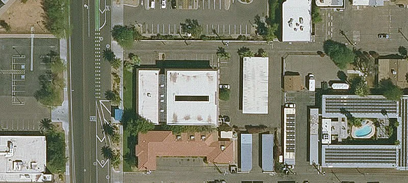 Downtown Phoenix Redevelopment Opportunity