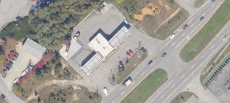 Commercial Property in Prime Location