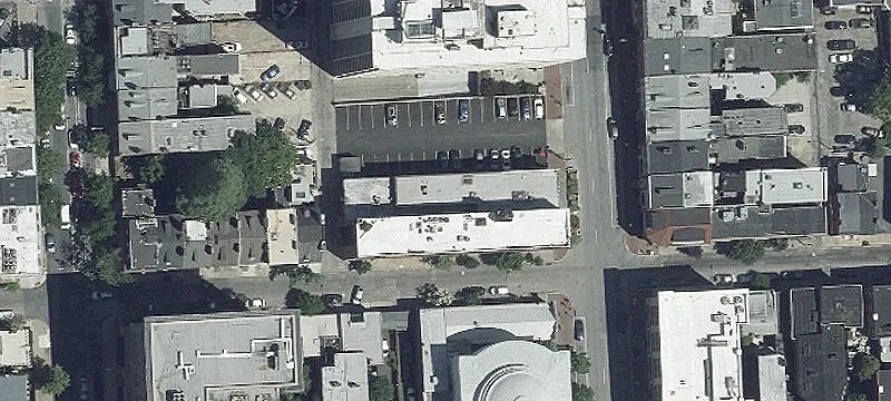 Mount Vernon Mixed-Use Investment