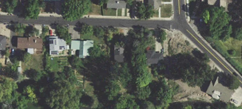 Commercial Land in Growing Corridor