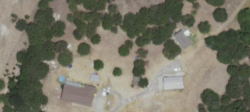 2.8 Acres in Cleburne, Texas
